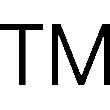 Trademark Outline icon