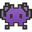 Virus Emoji Icon File HD icon
