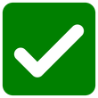 Emoticon Icons Mark Computer Tick Check Emoji icon