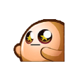 Emoticon Sticker Emote Smile Twitch Emoji