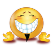 Emoticon Face Smiley Emoji PNG Download Free