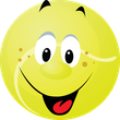 Emoticon Face Smiley Emoji Free Transparent Image HD