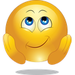Emoticon Smiley Emoji PNG File HD