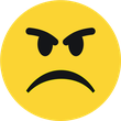 Angry
