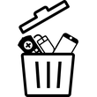 E-Waste icon