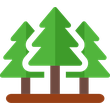 Forest icon