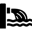 Gutter icon