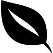Leaf icon