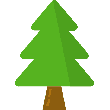 Pine Tree icon