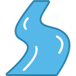 River icon