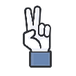 Emoticon Like Icons Button Facebook Computer Facebook