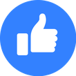 Button Computer Facebook Like Icons PNG Free Photo