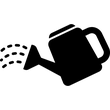 Watering Can icon