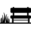Garden icon
