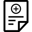 Add Document icon