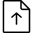Document Export icon