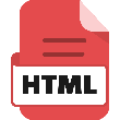 File Html Color Red