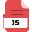 File Js Color Red