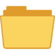 Folder Desktop icon