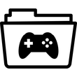 Game Folder icon