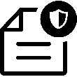 Secure Note icon