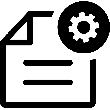 Setting Note icon