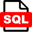 Sql icon