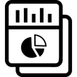 Analytics icon