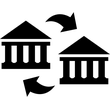 Bank Transfer icon