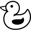 Duck icon