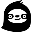 Sloth icon