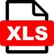 Xls icon