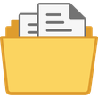 Folder Directory Files icon