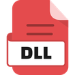 File Dll Color Red