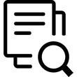 Lookup icon