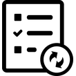 Manual Task icon