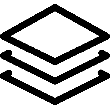 Multiple Layers icon