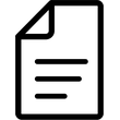 Text File icon