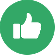 Like Button icon