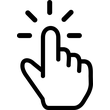 Touch icon