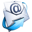 Icons Electronic List Computer Mail Mailing Email icon