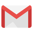 Google Icons Computer Mail Suite Email Gmail icon