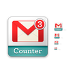 Icons Counter Computer Gmail Email Software icon