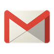 Google Icons Computer Suite Email Gmail