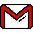 Web Icons Outlook.Com Page Computer Email Gmail