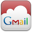 Google Icons Computer Internet Email Gmail