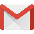 Google Icons Computer Logo Email Gmail