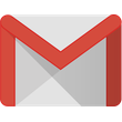 Logo Icon Email Gmail Download HD PNG