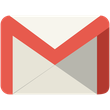 Account Google By Inbox Logo Icon Email