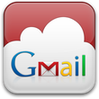 Search Google Notifier Icon Email Cloud Gmail